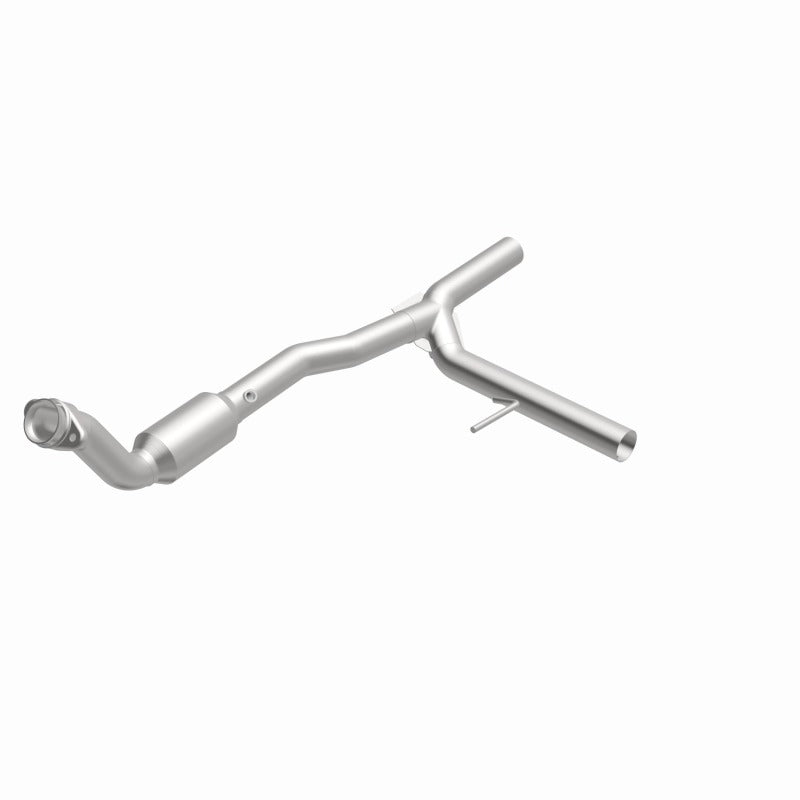 MagnaFlow OEM Direct Fit Converter 05-08 F150 4.2L V6 Passenger Side