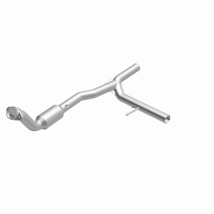 MagnaFlow OEM Direct Fit Converter 05-08 F150 4.2L V6 Passenger Side
