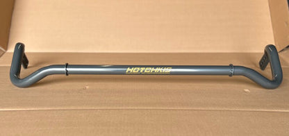 Hotchkis 14-18 BMW M3 F80/ 14-20 BMW M4 F82 Front Sway Bar - Gray  **Limited Edition**