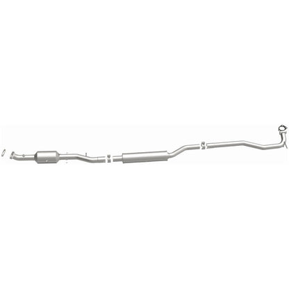 Magnaflow 21-239 DirectFit Converter For 2011-13 Outlander L4 2.4 OEM