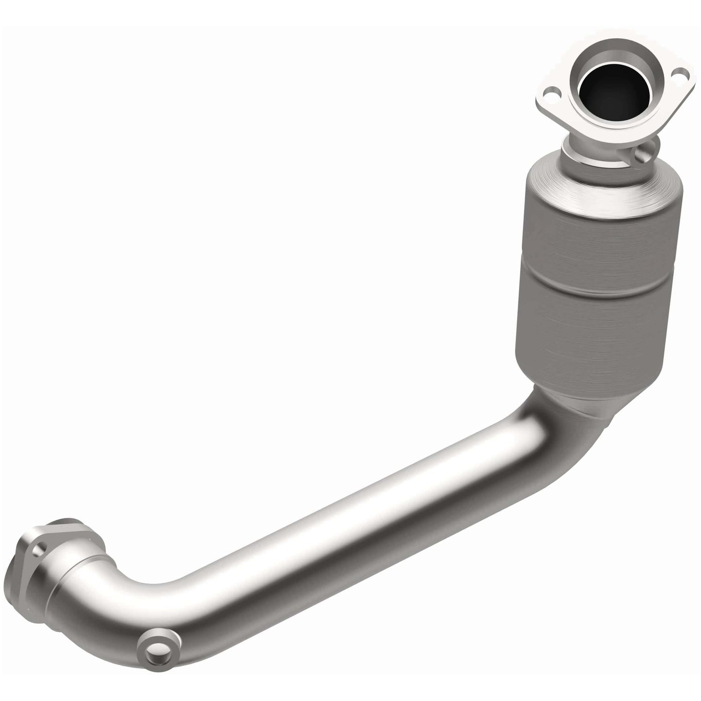 MagnaFlow 2000 Mercedes-Benz CLK320 California Grade CARB Compliant Direct-Fit Catalytic Converter