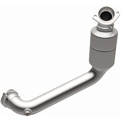 MagnaFlow 2000 Mercedes-Benz CLK320 California Grade CARB Compliant Direct-Fit Catalytic Converter