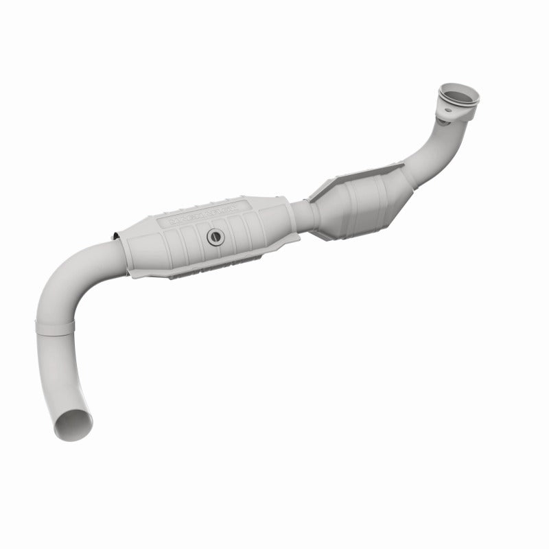 Magnaflow 24089 DirectFit Converter For Ford F-150/06 Lincoln Mark LT