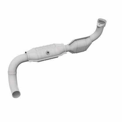 Magnaflow 24089 DirectFit Converter For Ford F-150/06 Lincoln Mark LT