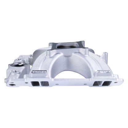 Edelbrock Pontiac 326-455 V8 Victor Jr. EFI Intake Manifold