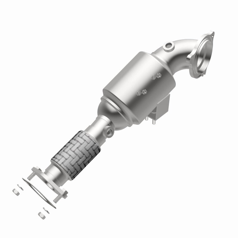 Magnaflow 21-711 Direct Fit Converter For Ford Fiesta 14-17 1.6L