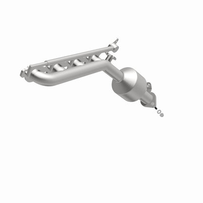 Magnaflow Direct-Fit Catalytic Converter | Lexus GX460 (10-14) (51794)