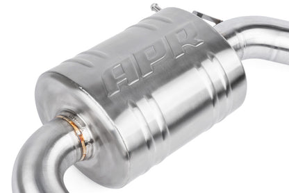 APR Catback Exhaust System | Volkswagen GTI MK7.5 (18-21) (CBK0006)