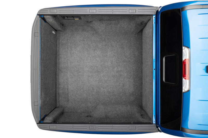 Husky Liners HBRR24DCK Bed Guardian Full Fit Ranger SuperCrew 24-26