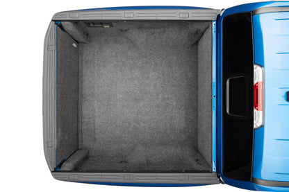 Husky Liners HBRR24DCK Bed Guardian Full Fit Ranger SuperCrew 24-26