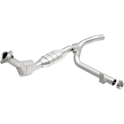 Magnaflow 49009 DirectFit Converter for 01 Ford F150 5.4L