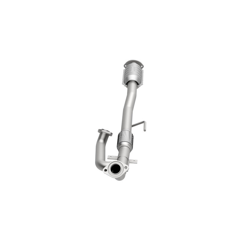 Magnaflow 49712 DirectFit Converter 07-10 Lexus ES350/Toyota Camry 3.5L