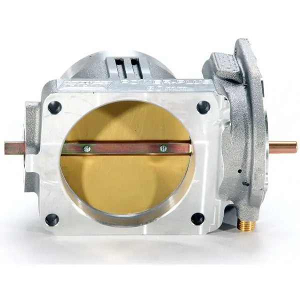 BBK 04-10 Ford F150 Expedition 5.4 80mm Throttle Body BBK Power Plus Series