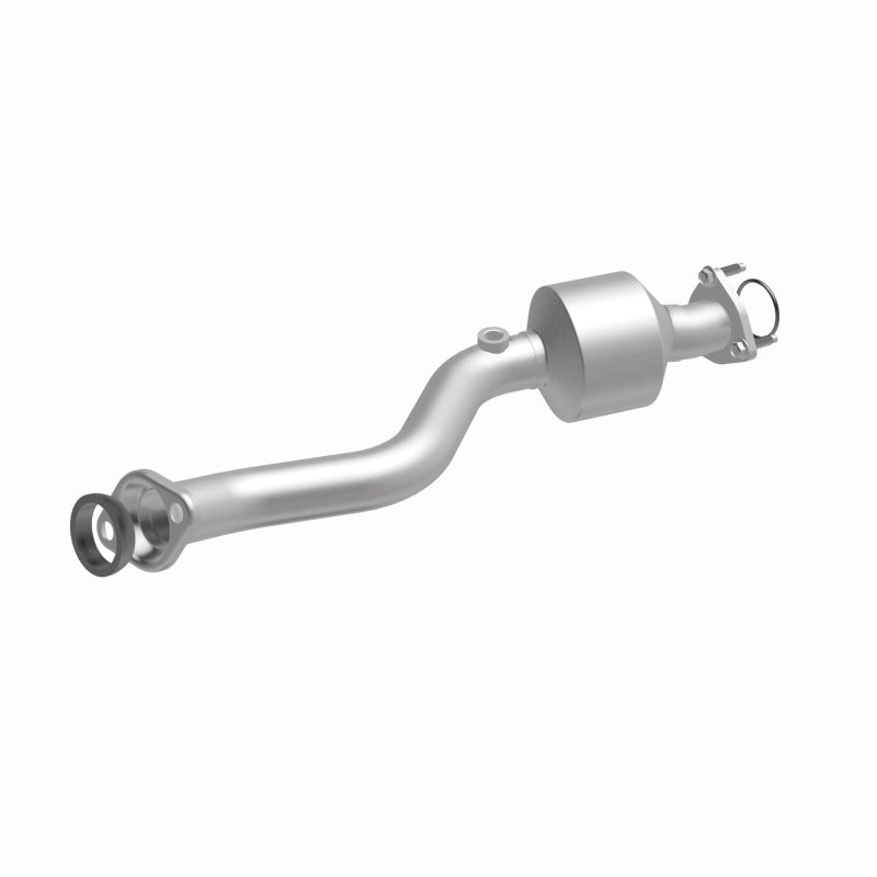 Magnaflow Conv DF 09-10 Honda Fit 1.5L Rear Catalytic Converter (51681)