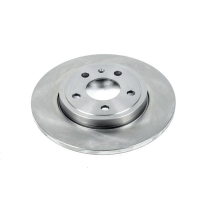PowerStop Rear Brake Rotor | Audi A4 (05-09) (EBR1006)