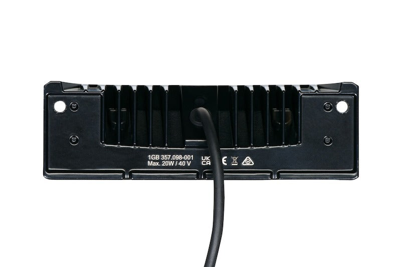 Hella 6in LED Scene Light Bar | Universal (357098001)