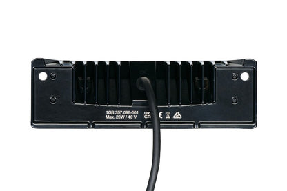 Hella 6in LED Scene Light Bar | Universal (357098001)