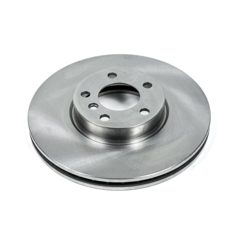 PowerStop Front Brake Rotor | BMW X5 (07-18) (EBR852)