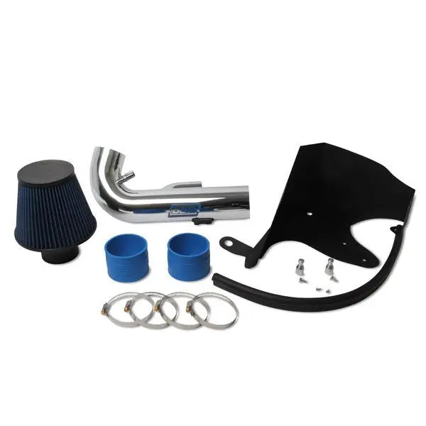 BBK Cold Air Intake Kit | Ford Mustang 5.0 GT / Boss 302 (11-14) (1768)
