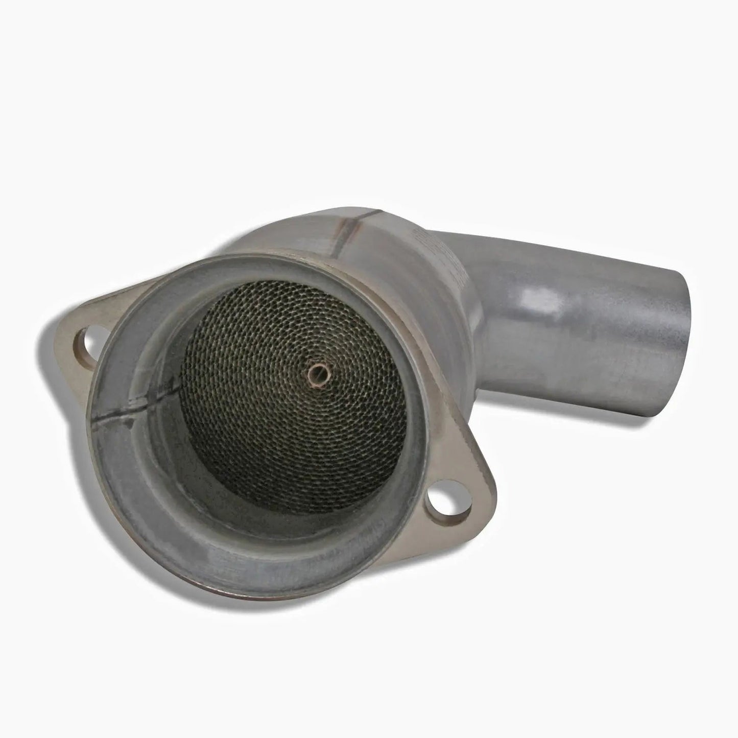 BBK 05-10 Mustang 4.6 GT D&S X Pipe w/ Cats (1770)