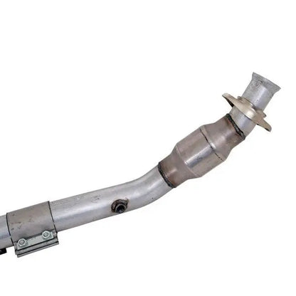 BBK 05-10 Mustang 4.6 GT D&S X Pipe w/ Cats (1770)