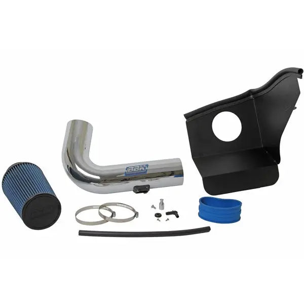 BBK Cold Air Intake Kit | Chevrolet Camaro LS3 L99 (1771)