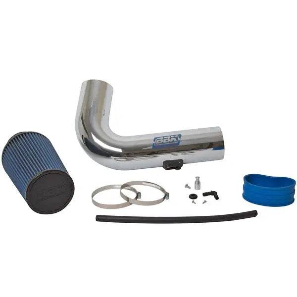 BBK Cold Air Intake Kit | Chevrolet Camaro LS3 L99 (1771)