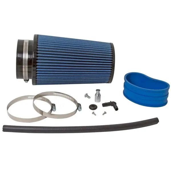 BBK Cold Air Intake Kit | Chevrolet Camaro LS3 L99 (1771)