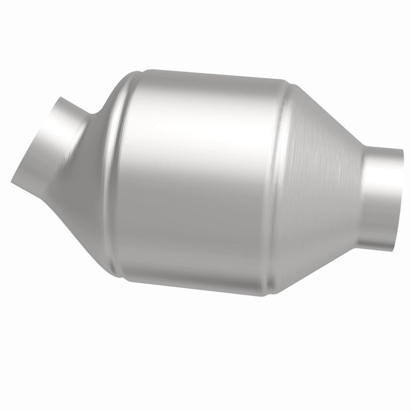 Magnaflow 51776 Conv Univ 2.5 Spun OEM