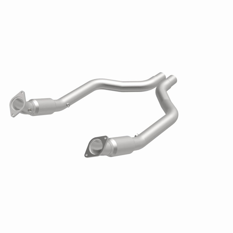 MagnaFlow Conv DF SRT-8 6.1L Off Road Cat | Chrysler/Dodge 04-24 (16420)