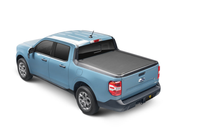 BAK 80324 Revolver X4s Hard Rolling Tonneau Cover for 2022-25 Ford Maverick 4.5"