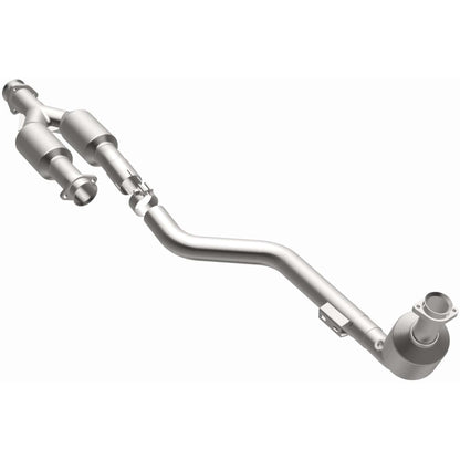 MagnaFlow 2007-2008 Chrysler Crossfire California Grade CARB Compliant Direct-Fit Catalytic Converter