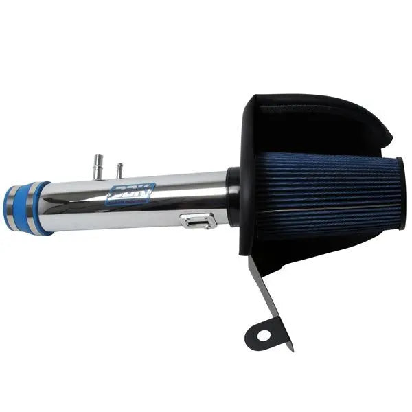 BBK 3.7L V6 Cold Air Intake Kit | Ford Mustang (11-14) (1778)