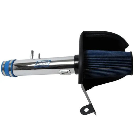 BBK 3.7L V6 Cold Air Intake Kit | Ford Mustang (11-14) (1778)