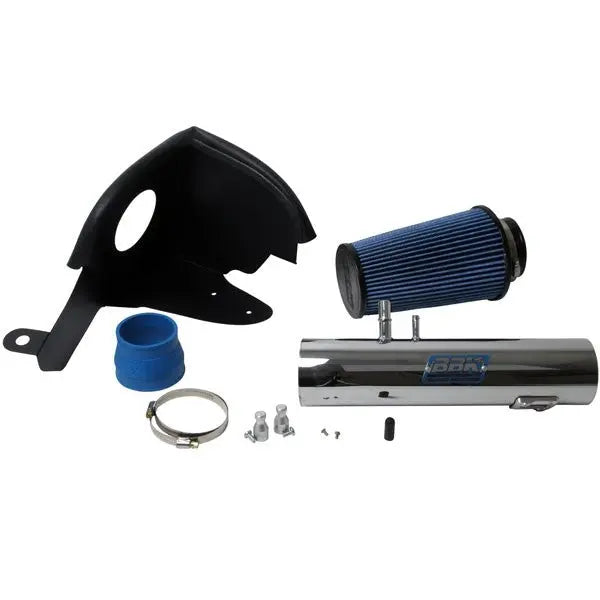 BBK 3.7L V6 Cold Air Intake Kit | Ford Mustang (11-14) (1778)