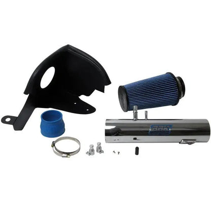 BBK 3.7L V6 Cold Air Intake Kit | Ford Mustang (11-14) (1778)