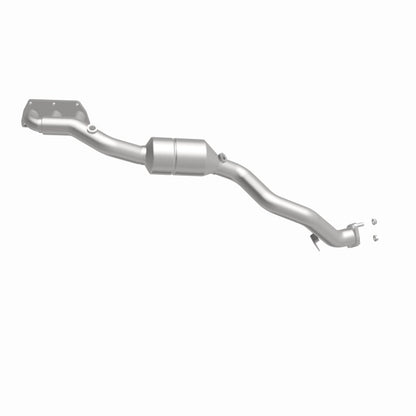 Magnaflow 51167 DirectFit Converter For Audi A8 05-09 6.0L