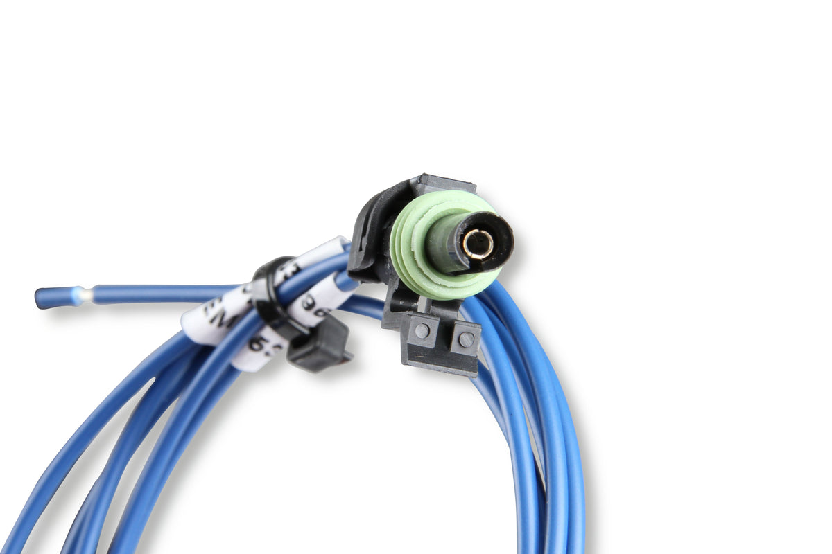 MSD 8733 LS 2-Step Launch Control