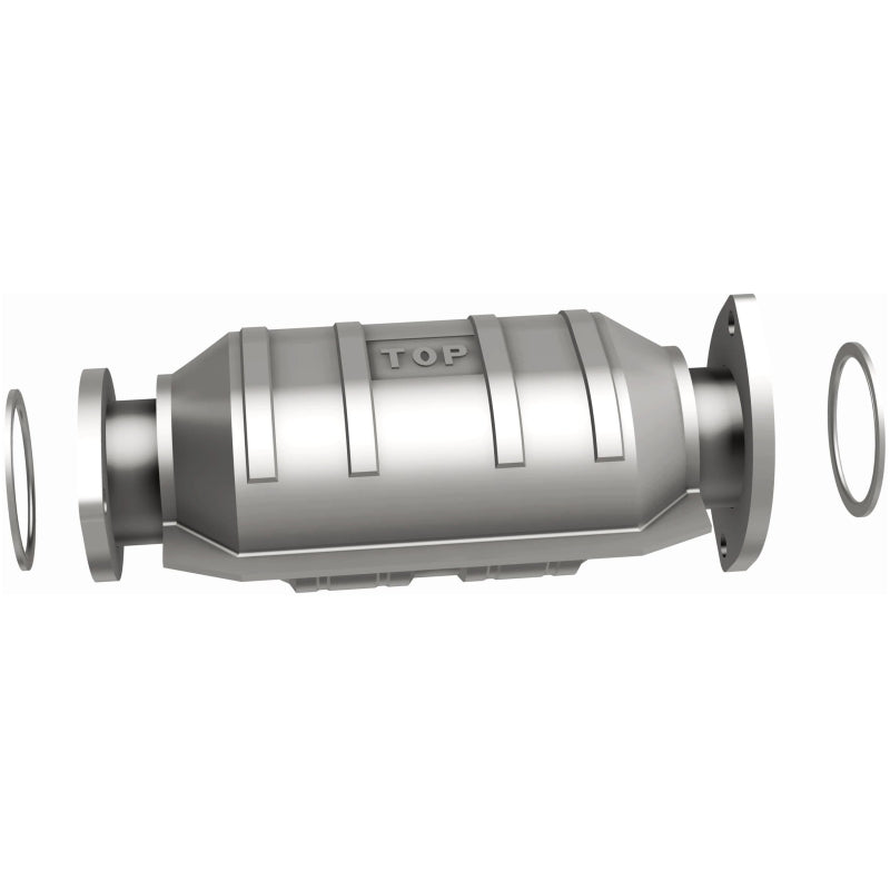 MagnaFlow 4.5L Catalytic Converter | Lexus LX450, Toyota Land Cruiser (95-98/84-26) (23622)