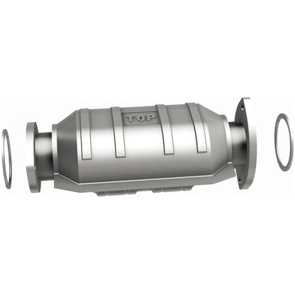 MagnaFlow 4.5L Catalytic Converter | Lexus LX450, Toyota Land Cruiser (95-98/84-26) (23622)