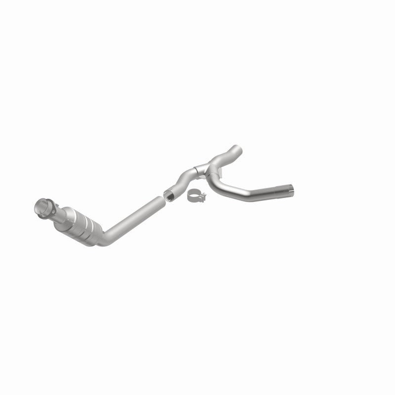 Magnaflow 93420 DirectFit Converter For 2004-05 Dodge RAM 1500 3.7L