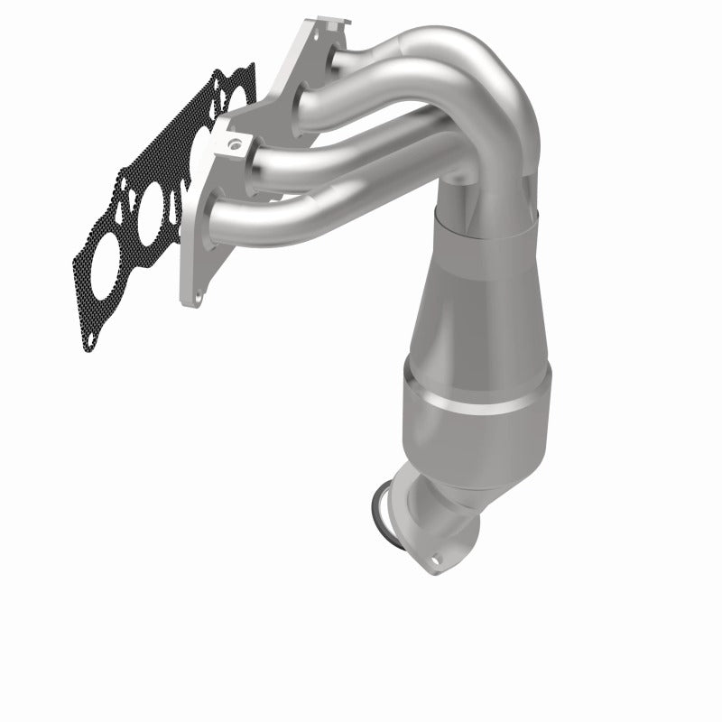 MagnaFlow HM Grade Fed/EPA D&S Manifold Catalytic Converter | Toyota Camry/Solara (02-09) (50803)