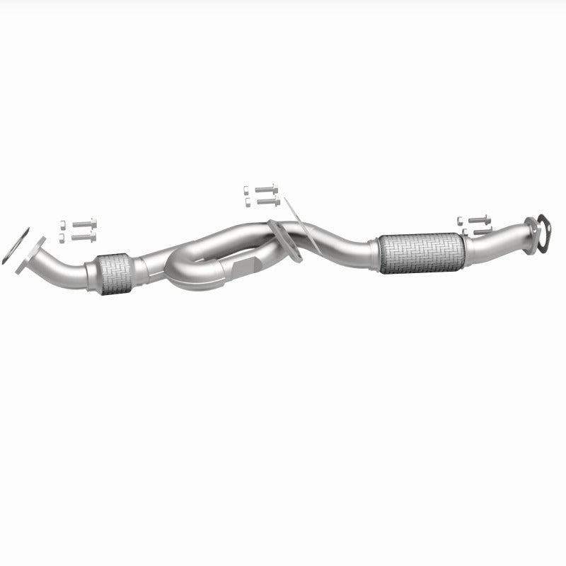 Magnaflow 107-0131 Front Pipe Kit For Hyundai Tucson/Sportage 2.7L
