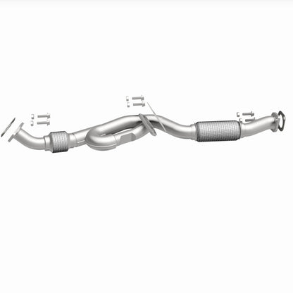 Magnaflow 107-0131 Front Pipe Kit For Hyundai Tucson/Sportage 2.7L