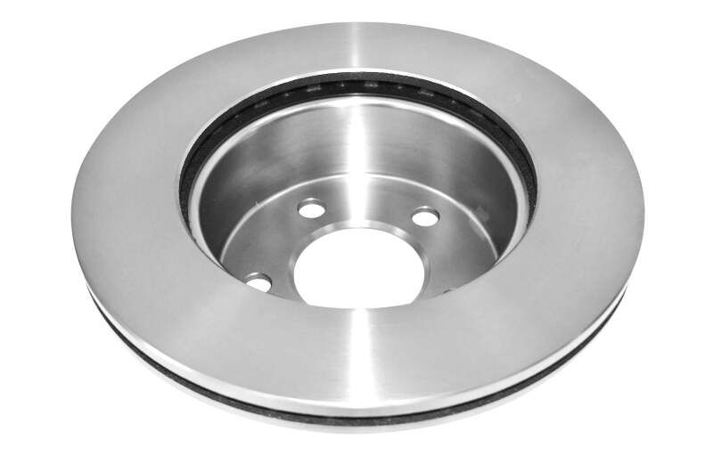 DBA Front Street Series Standard Rotor | Jeep Cherokee 4WD (90-99) (DBA096)