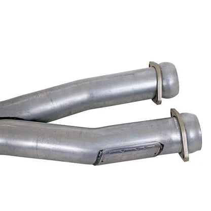 BBK Mustang Coyote Swap X Pipe w/ Cats | 79-04 (1786)