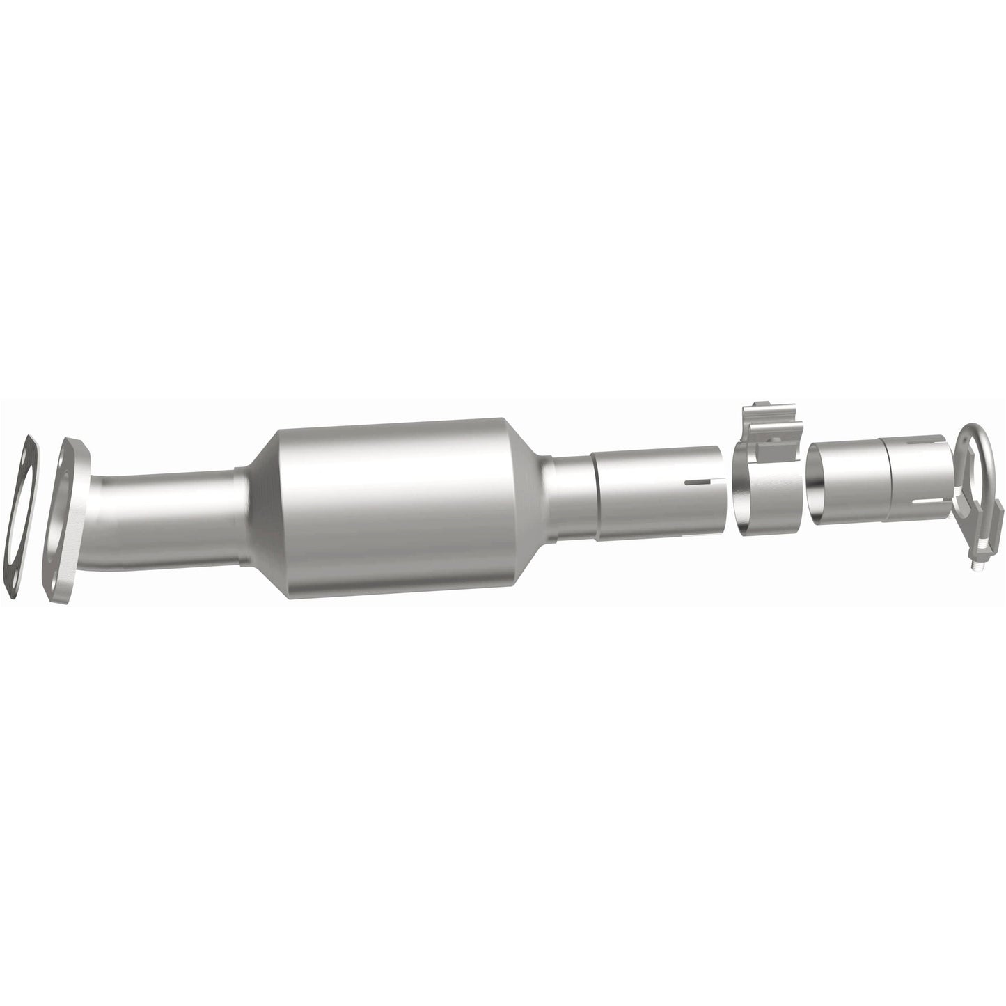 MagnaFlow 2012-2016 Kia Rio California Grade CARB Compliant Direct-Fit Catalytic Converter