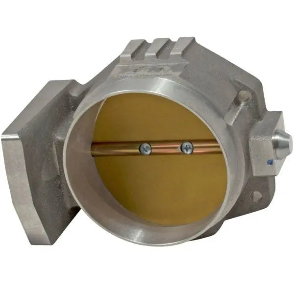 BBK 10-15 Camaro LS3 L99 09-13 Corvette 102mm Throttle Body BBK Power Plus Series