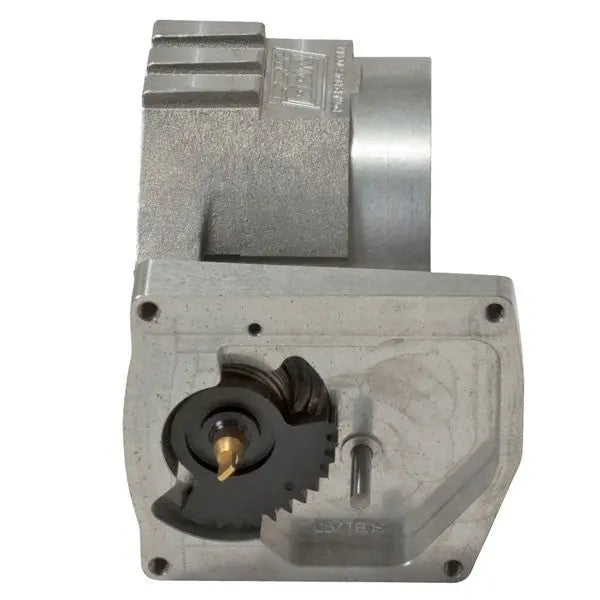 BBK 10-15 Camaro LS3 L99 09-13 Corvette 102mm Throttle Body BBK Power Plus Series