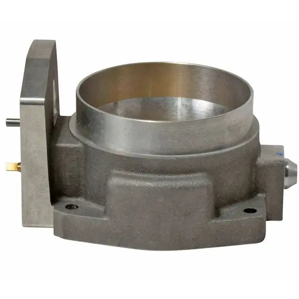 BBK 10-15 Camaro LS3 L99 09-13 Corvette 102mm Throttle Body BBK Power Plus Series